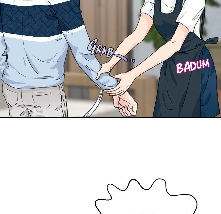 Read Come Be My Teacher chapter 32 image 14 on Lezhin