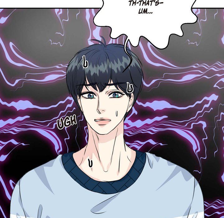 Read Come Be My Teacher chapter 32 image 15 on Lezhin