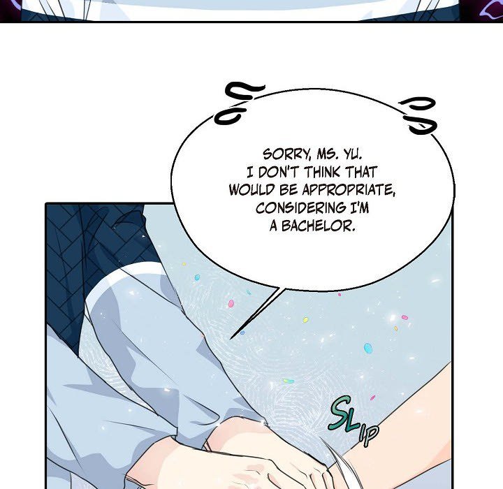 Read Come Be My Teacher chapter 32 image 16 on Lezhin