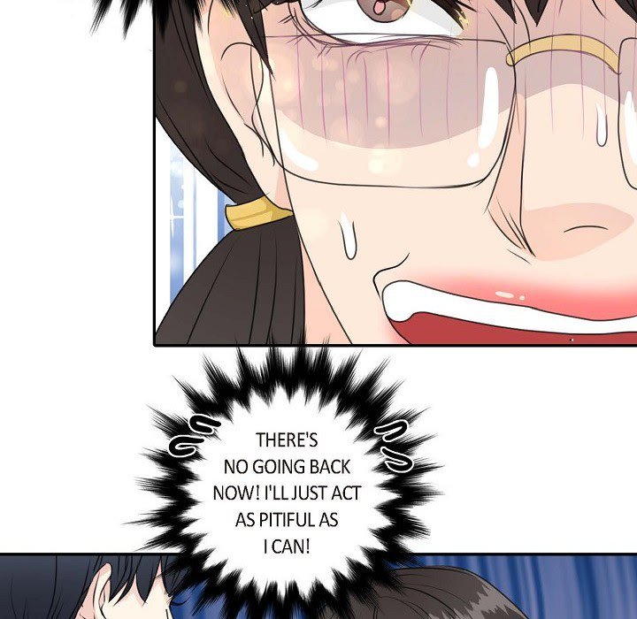 Read Come Be My Teacher chapter 32 image 18 on Lezhin