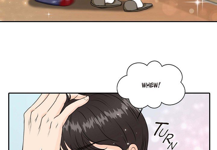 Read Come Be My Teacher chapter 32 image 2 on Lezhin