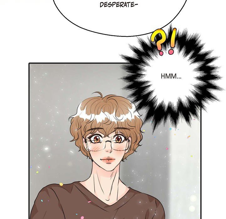 Read Come Be My Teacher chapter 32 image 20 on Lezhin
