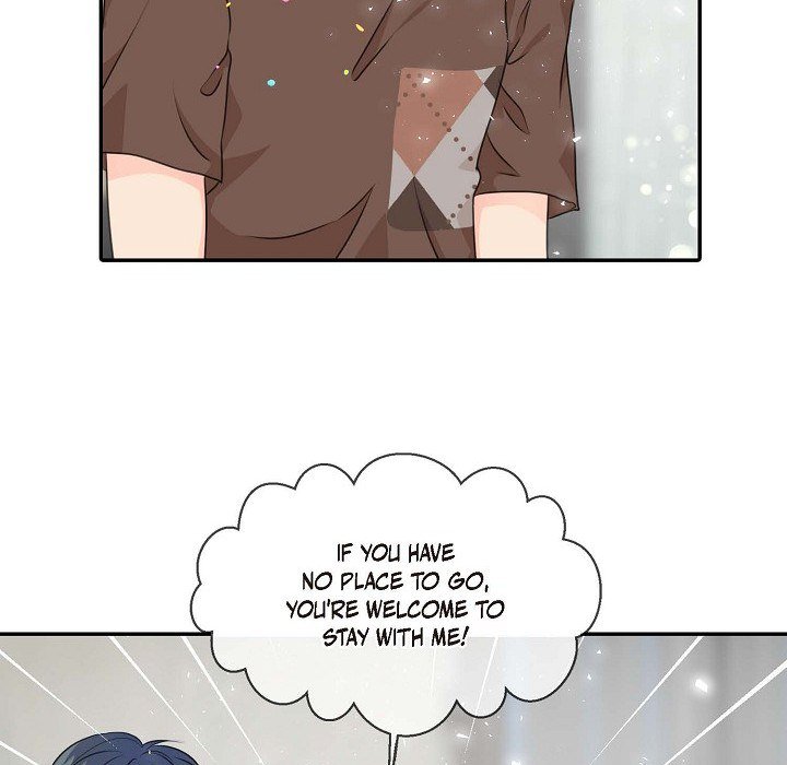 Read Come Be My Teacher chapter 32 image 21 on Lezhin