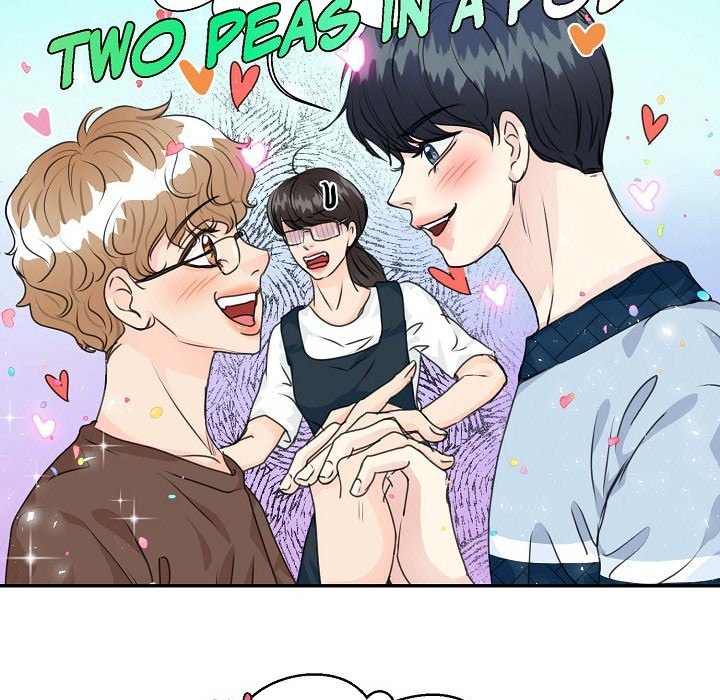 Read Come Be My Teacher chapter 32 image 26 on Lezhin