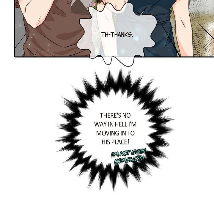 Read Come Be My Teacher chapter 32 image 28 on Lezhin