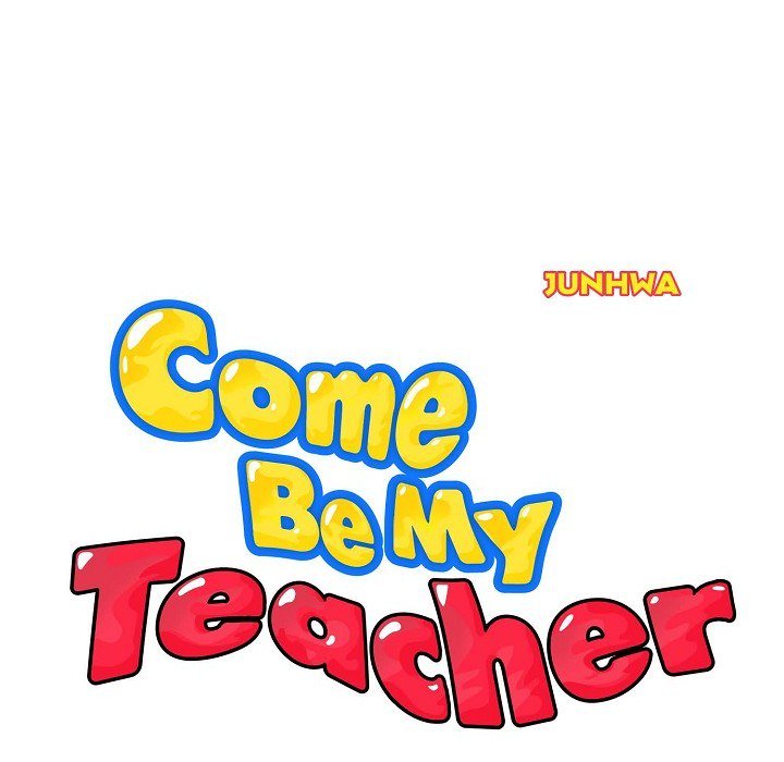 Read Come Be My Teacher chapter 32 image 29 on Lezhin