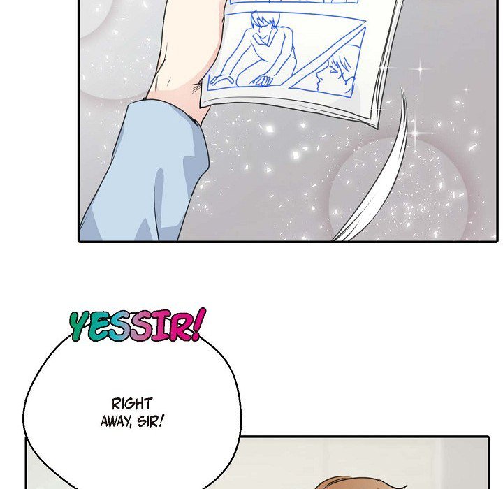 Read Come Be My Teacher chapter 32 image 33 on Lezhin