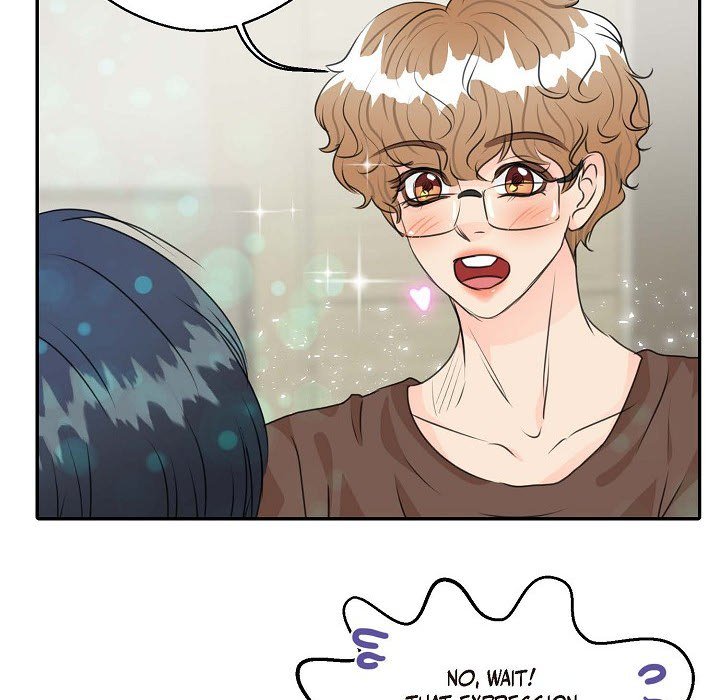 Read Come Be My Teacher chapter 32 image 34 on Lezhin