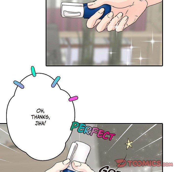 Read Come Be My Teacher chapter 32 image 37 on Lezhin