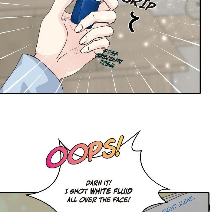 Read Come Be My Teacher chapter 32 image 38 on Lezhin