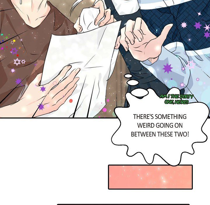 Read Come Be My Teacher chapter 32 image 41 on Lezhin
