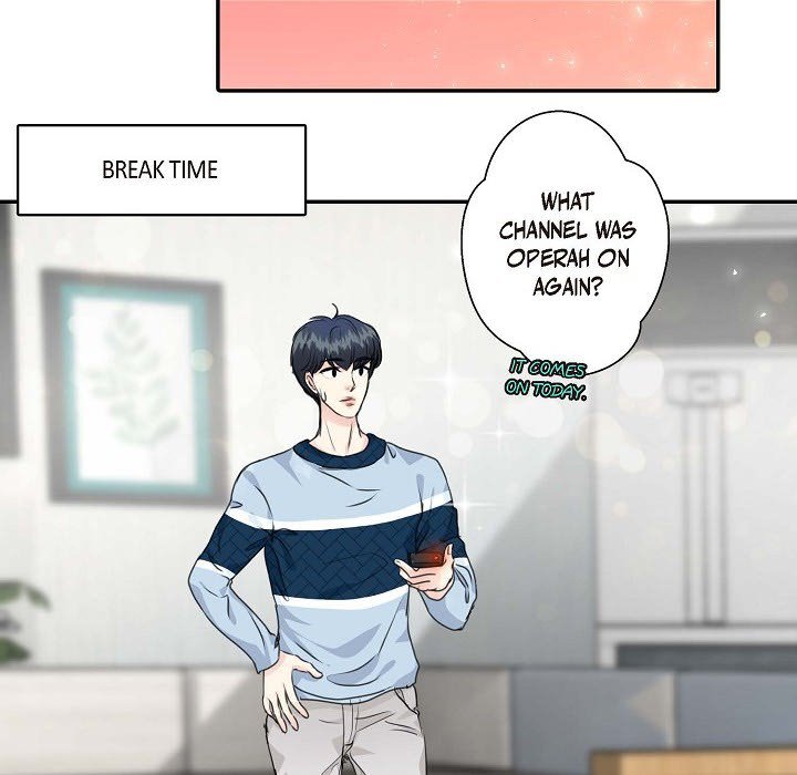 Read Come Be My Teacher chapter 32 image 42 on Lezhin