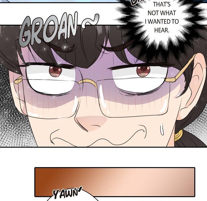 Read Come Be My Teacher chapter 32 image 46 on Lezhin