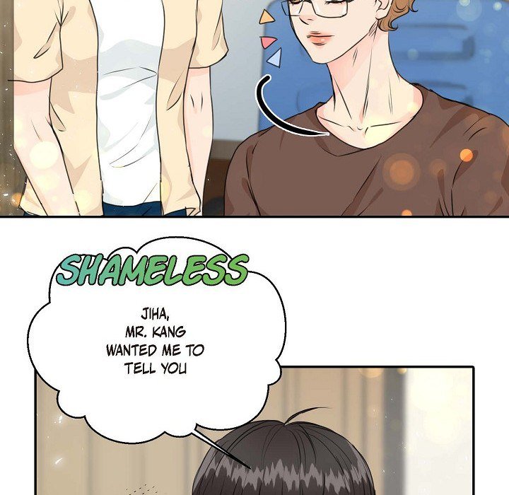 Read Come Be My Teacher chapter 32 image 48 on Lezhin