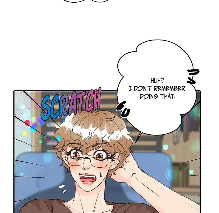 Read Come Be My Teacher chapter 32 image 50 on Lezhin