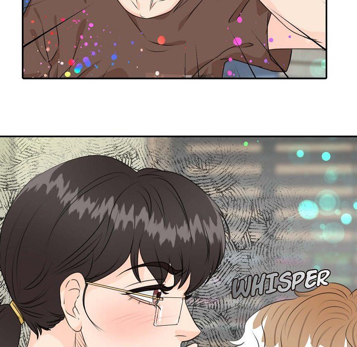 Read Come Be My Teacher chapter 32 image 51 on Lezhin