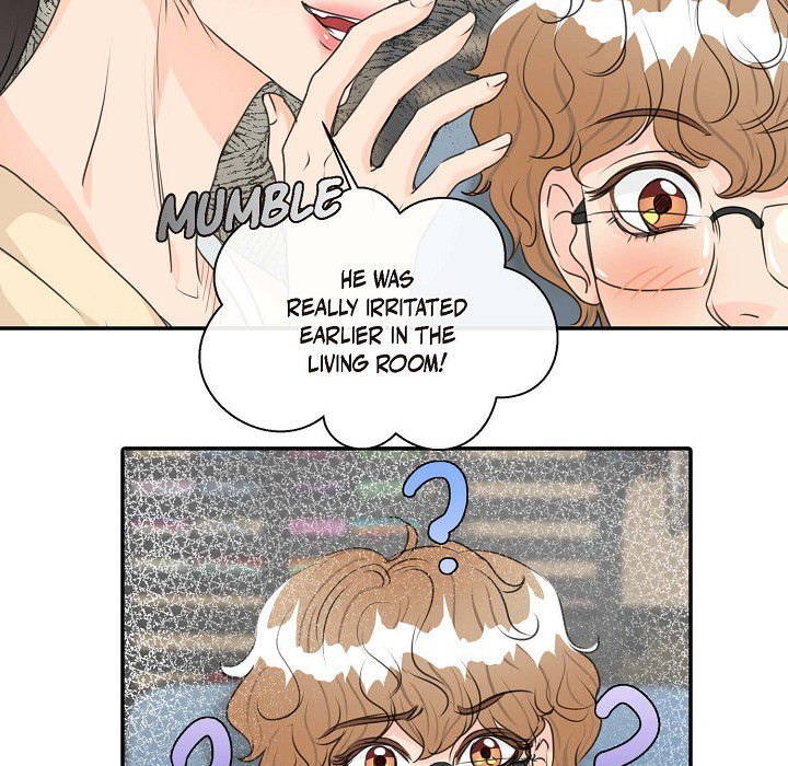 Read Come Be My Teacher chapter 32 image 52 on Lezhin