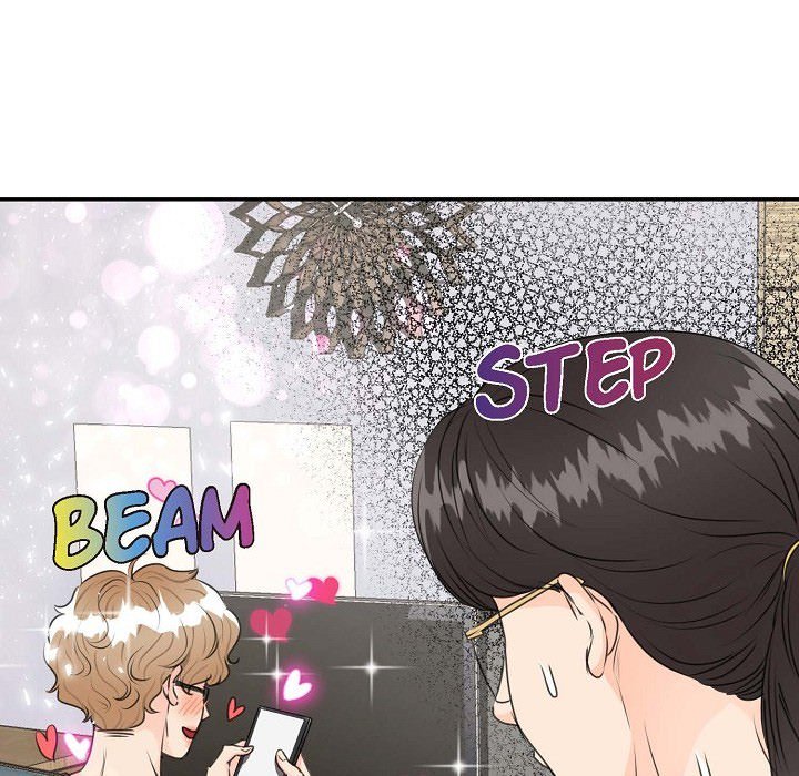 Read Come Be My Teacher chapter 32 image 54 on Lezhin
