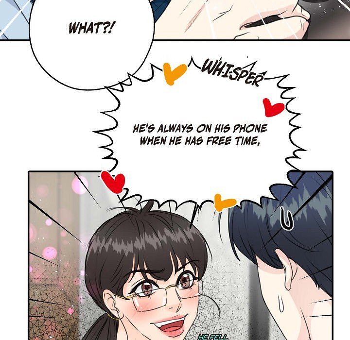 Read Come Be My Teacher chapter 32 image 60 on Lezhin