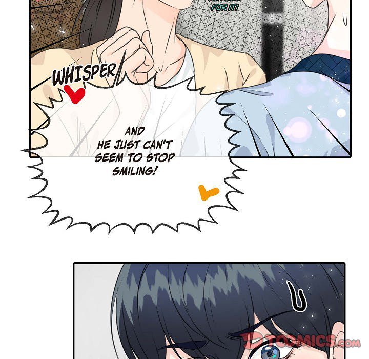 Read Come Be My Teacher chapter 32 image 61 on Lezhin