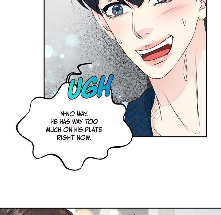 Read Come Be My Teacher chapter 32 image 62 on Lezhin