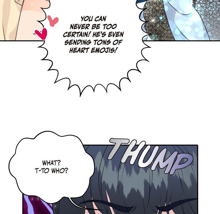 Read Come Be My Teacher chapter 32 image 64 on Lezhin
