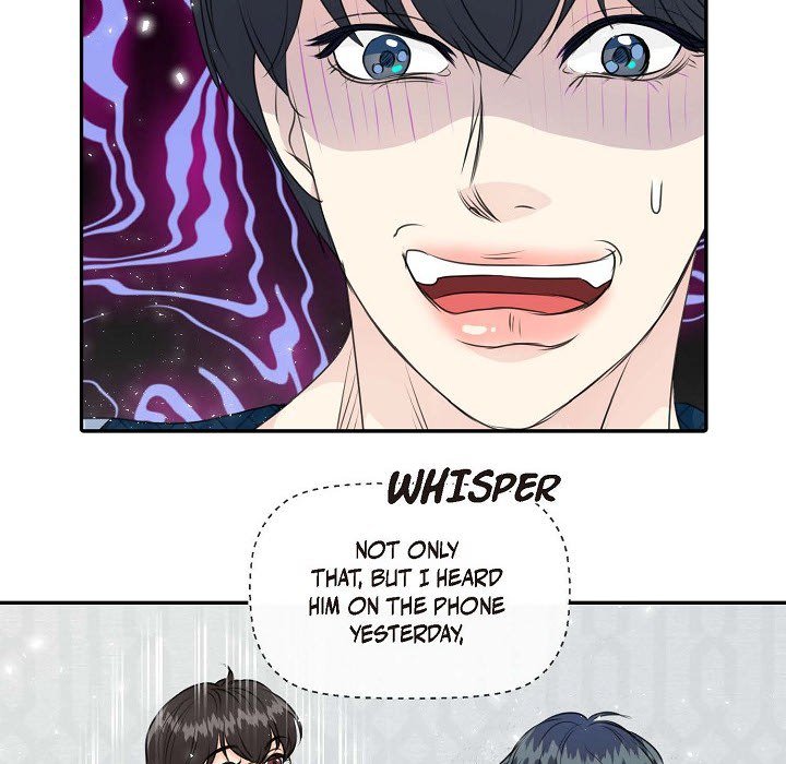 Read Come Be My Teacher chapter 32 image 65 on Lezhin