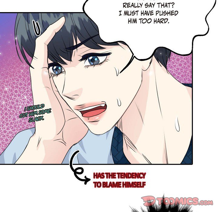 Read Come Be My Teacher chapter 32 image 67 on Lezhin