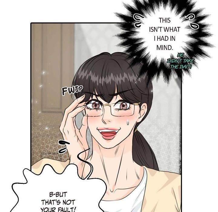 Read Come Be My Teacher chapter 32 image 68 on Lezhin