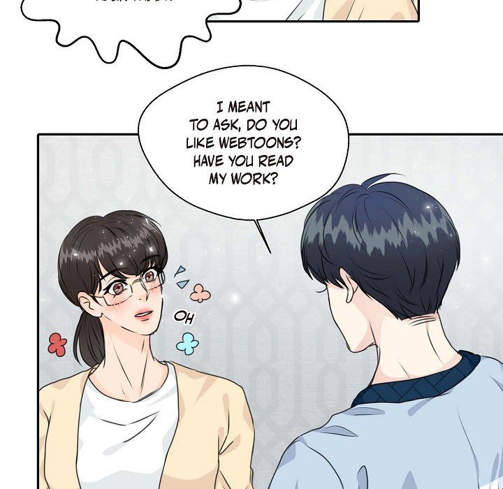Read Come Be My Teacher chapter 32 image 69 on Lezhin