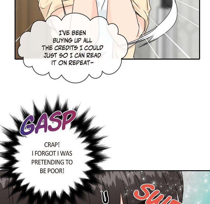 Read Come Be My Teacher chapter 32 image 71 on Lezhin