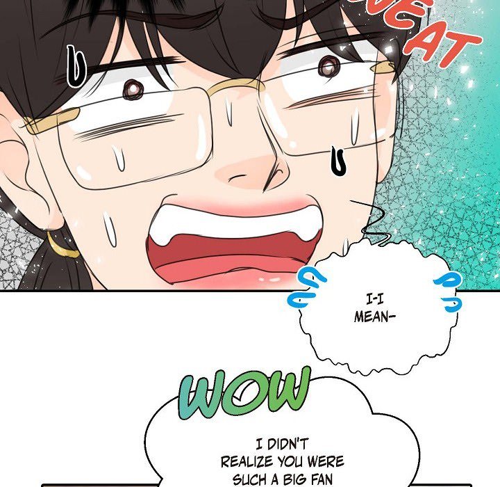 Read Come Be My Teacher chapter 32 image 72 on Lezhin