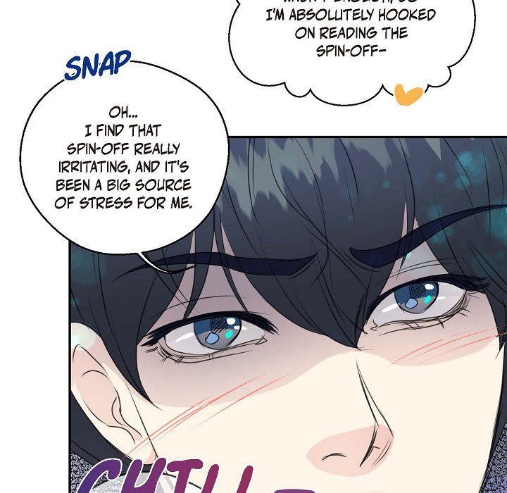 Read Come Be My Teacher chapter 32 image 75 on Lezhin