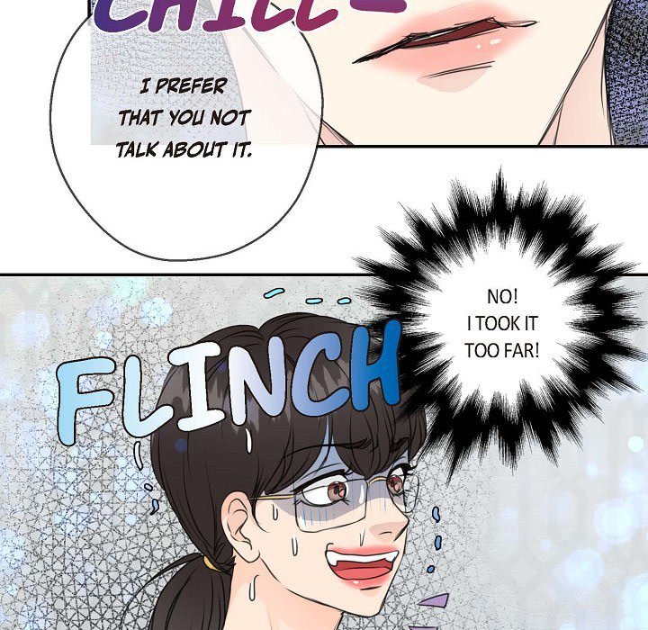 Read Come Be My Teacher chapter 32 image 76 on Lezhin