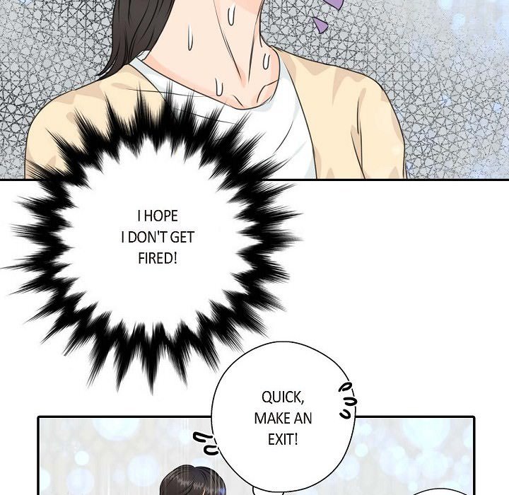 Read Come Be My Teacher chapter 32 image 77 on Lezhin