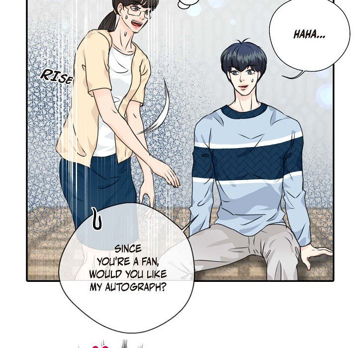 Read Come Be My Teacher chapter 32 image 78 on Lezhin