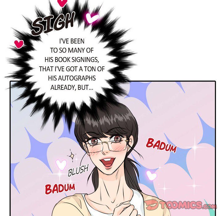 Read Come Be My Teacher chapter 32 image 79 on Lezhin