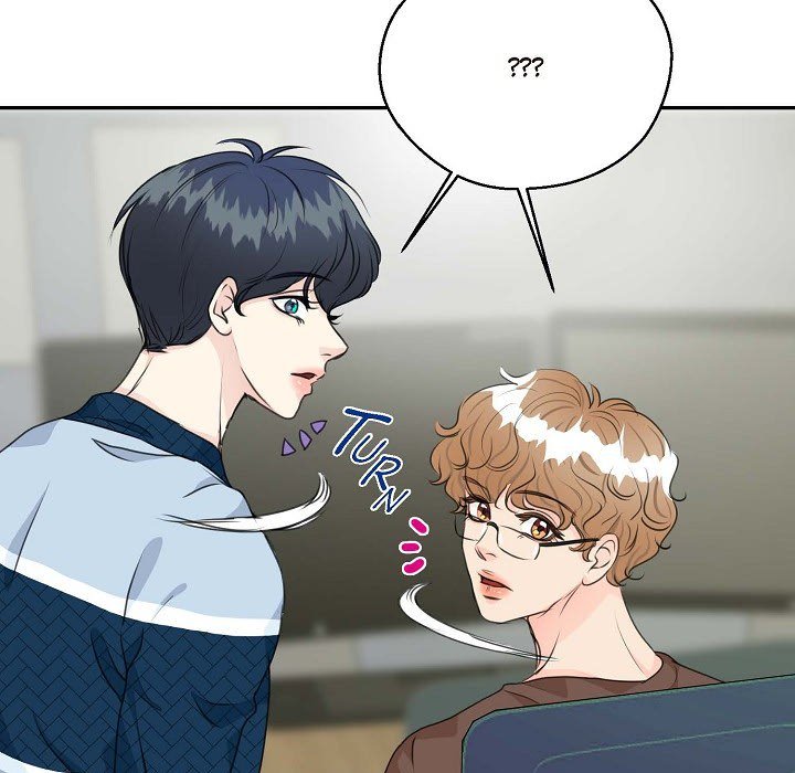 Read Come Be My Teacher chapter 32 image 8 on Lezhin
