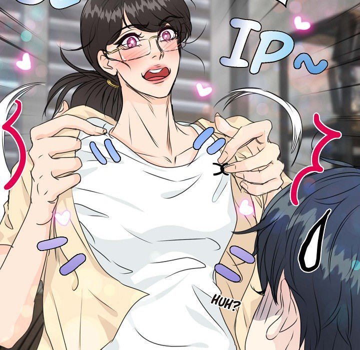 Read Come Be My Teacher chapter 32 image 82 on Lezhin