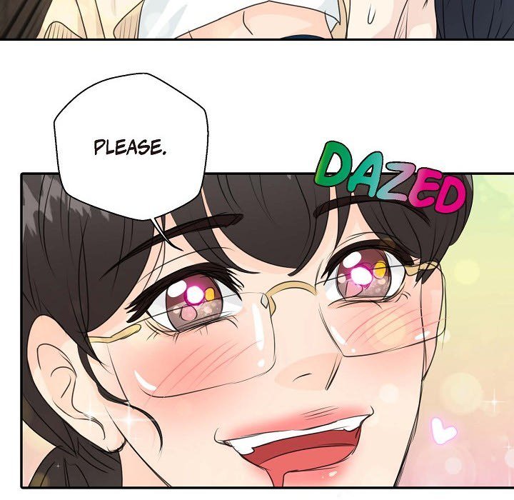 Read Come Be My Teacher chapter 32 image 83 on Lezhin