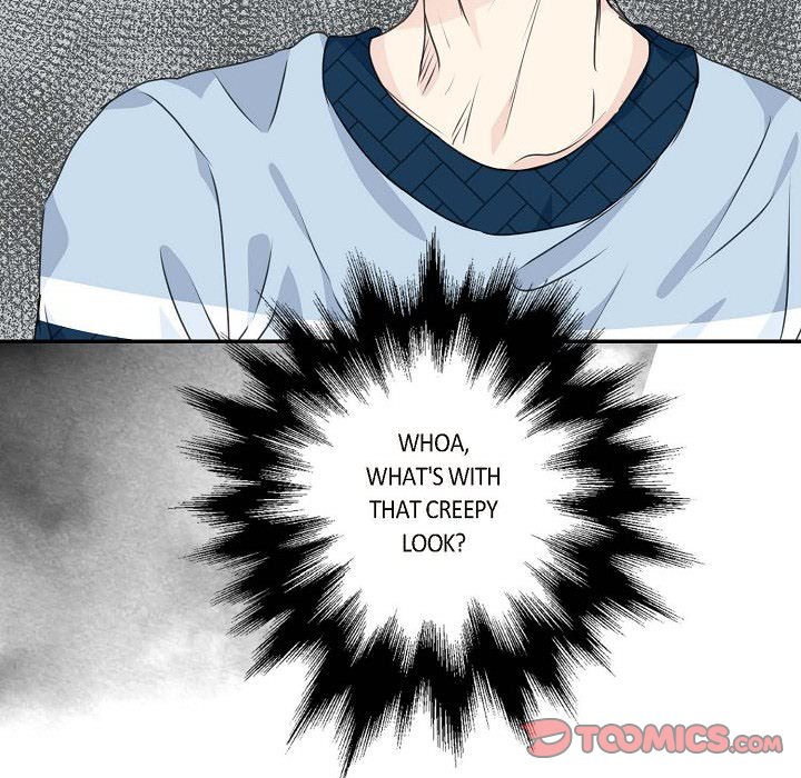 Read Come Be My Teacher chapter 32 image 85 on Lezhin