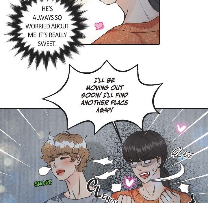 Read Come Be My Teacher chapter 34 image 10 on Lezhin
