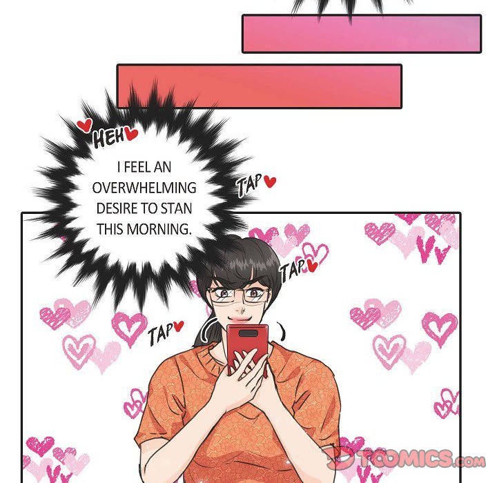 Read Come Be My Teacher chapter 34 image 13 on Lezhin