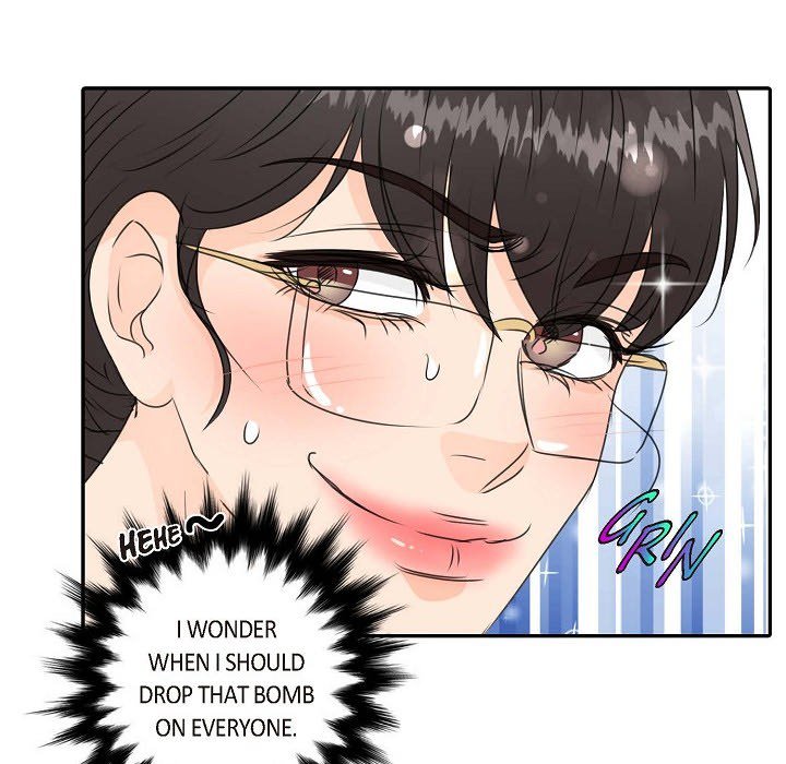 Read Come Be My Teacher chapter 34 image 18 on Lezhin