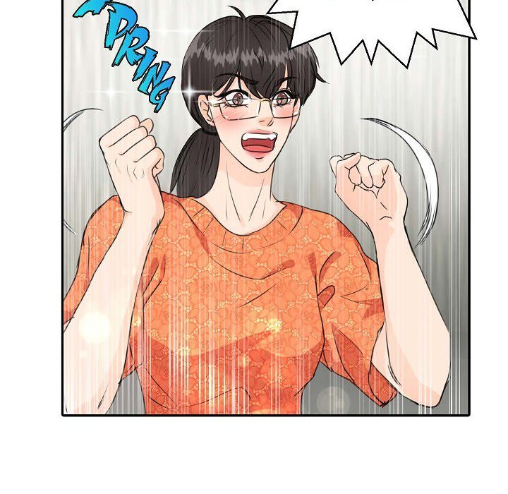Read Come Be My Teacher chapter 34 image 22 on Lezhin