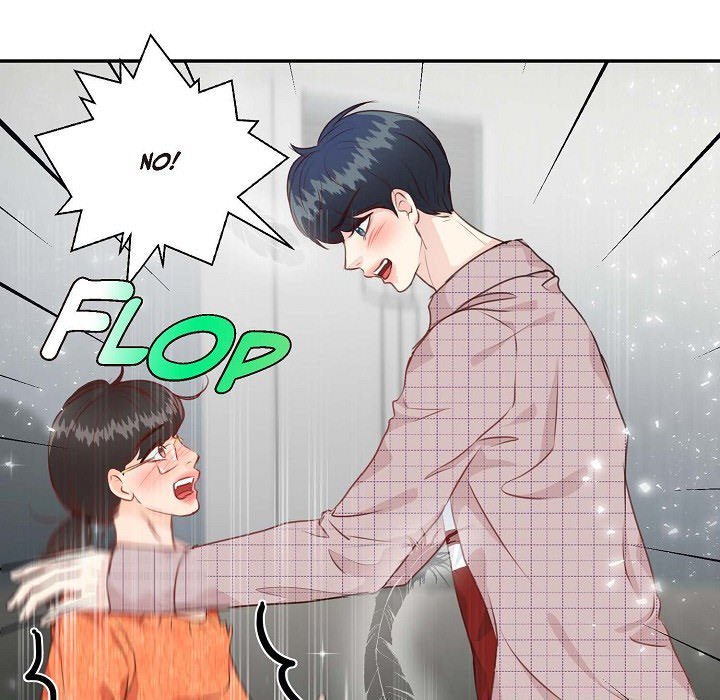 Read Come Be My Teacher chapter 34 image 23 on Lezhin