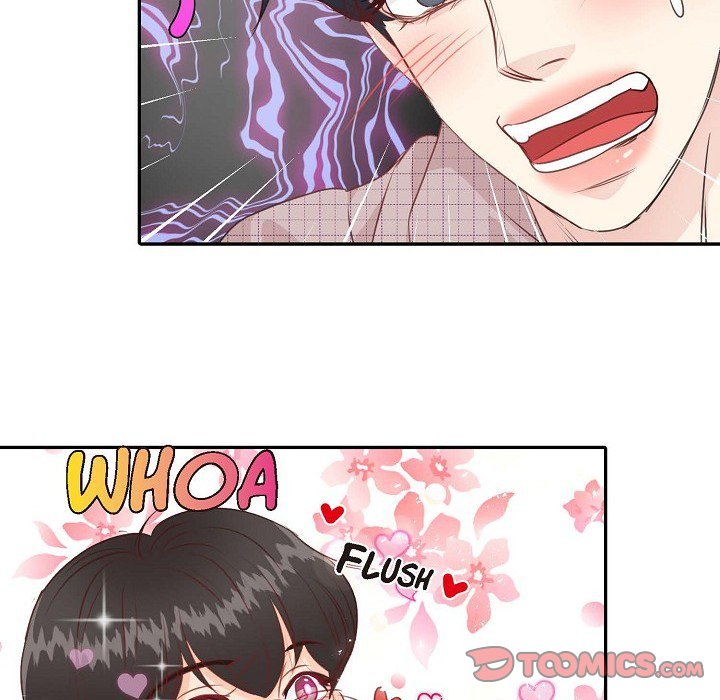 Read Come Be My Teacher chapter 34 image 25 on Lezhin