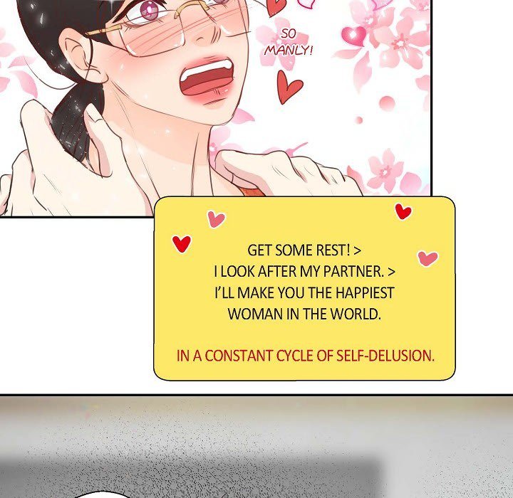 Read Come Be My Teacher chapter 34 image 26 on Lezhin