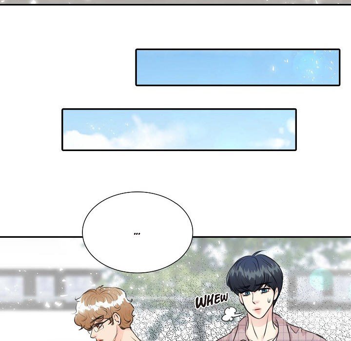 Read Come Be My Teacher chapter 34 image 28 on Lezhin
