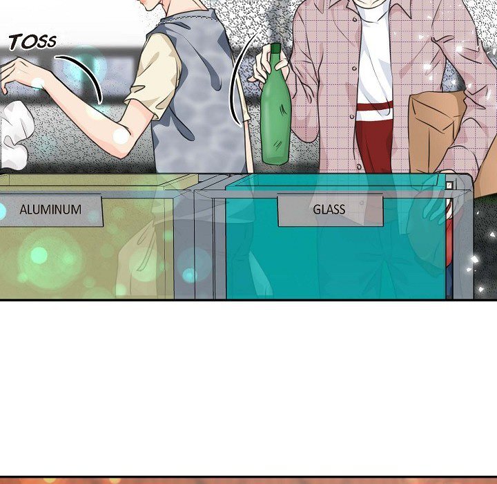 Read Come Be My Teacher chapter 34 image 29 on Lezhin
